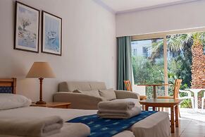 Paphos Gardens Holiday Resort