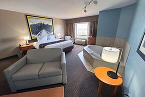 Super 8 by Wyndham Edmonton South