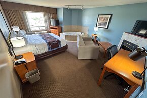 Super 8 by Wyndham Edmonton South