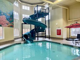 Super 8 by Wyndham Edmonton South