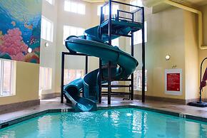 Super 8 by Wyndham Edmonton South