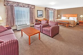 Super 8 by Wyndham Edmonton South
