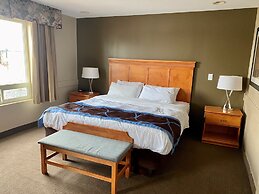 Super 8 by Wyndham Edmonton South