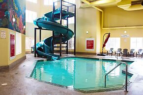 Super 8 by Wyndham Edmonton South