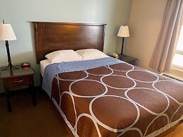 Super 8 by Wyndham Edmonton South
