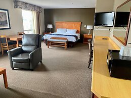 Super 8 by Wyndham Edmonton South