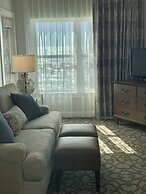 Lighthouse Inn At Aransas Bay