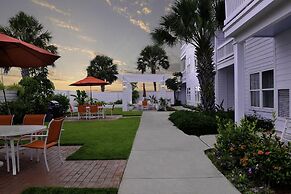 Lighthouse Inn At Aransas Bay