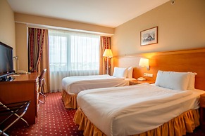 Vilnius Park Plaza