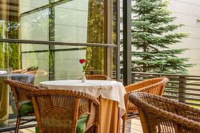 Vilnius Park Plaza
