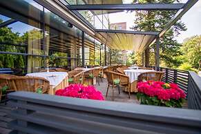 Vilnius Park Plaza