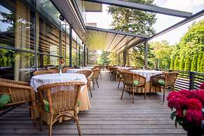 Vilnius Park Plaza