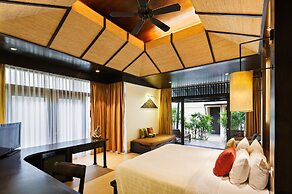 Impiana Beachfront Resort Patong, Phuket