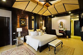 Impiana Beachfront Resort Patong, Phuket