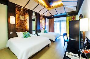 Impiana Beachfront Resort Patong, Phuket