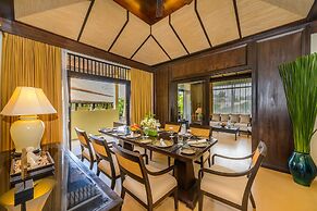 Impiana Beachfront Resort Patong, Phuket