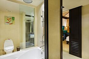Impiana Beachfront Resort Patong, Phuket