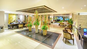 Impiana Beachfront Resort Patong, Phuket