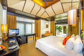 Impiana Beachfront Resort Patong, Phuket
