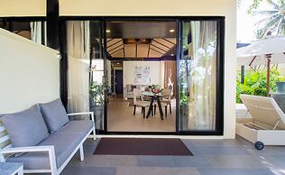 Impiana Beachfront Resort Patong, Phuket