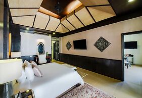 Impiana Beachfront Resort Patong, Phuket