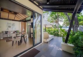 Impiana Beachfront Resort Patong, Phuket