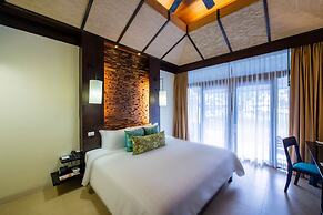 Impiana Beachfront Resort Patong, Phuket