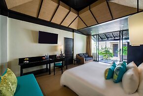 Impiana Beachfront Resort Patong, Phuket