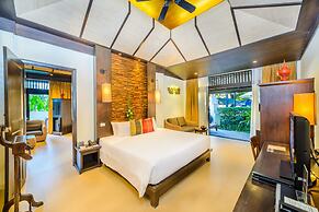 Impiana Beachfront Resort Patong, Phuket