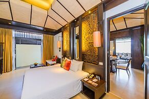 Impiana Beachfront Resort Patong, Phuket