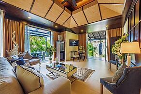Impiana Beachfront Resort Patong, Phuket