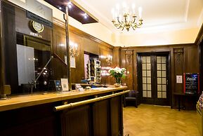 Hotel Aster