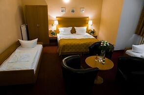 Hotel Aster