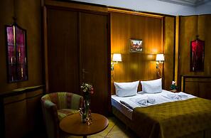 Hotel Aster