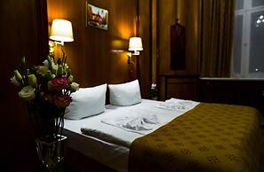 Hotel Aster