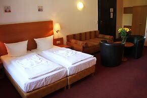 Hotel Aster
