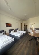 Hotel Aster