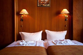 Hotel Aster