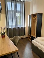 Hotel Aster