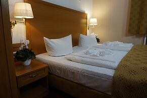 Hotel Aster