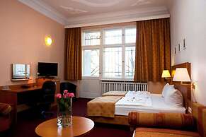 Hotel Aster
