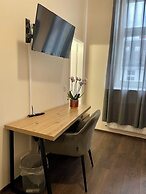 Hotel Aster