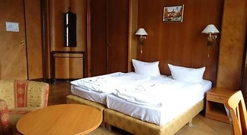 Hotel Aster
