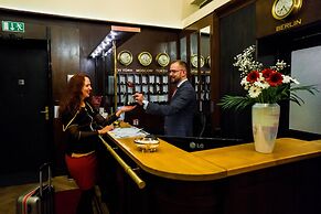 Hotel Aster