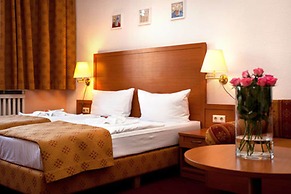 Hotel Aster