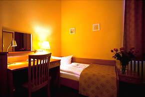Hotel Aster