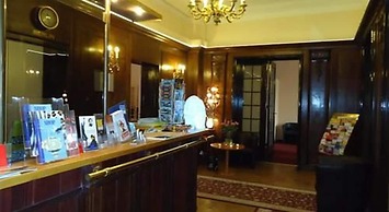 Hotel Aster
