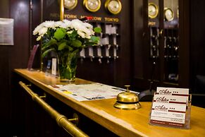 Hotel Aster