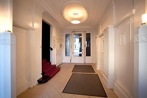 Hotel Aster