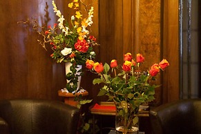 Hotel Aster